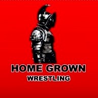 Home Grown Wrestling Club