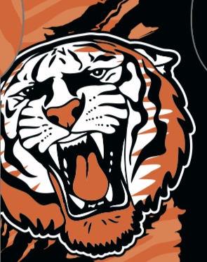 Tigers youth wrestling (Marietta)