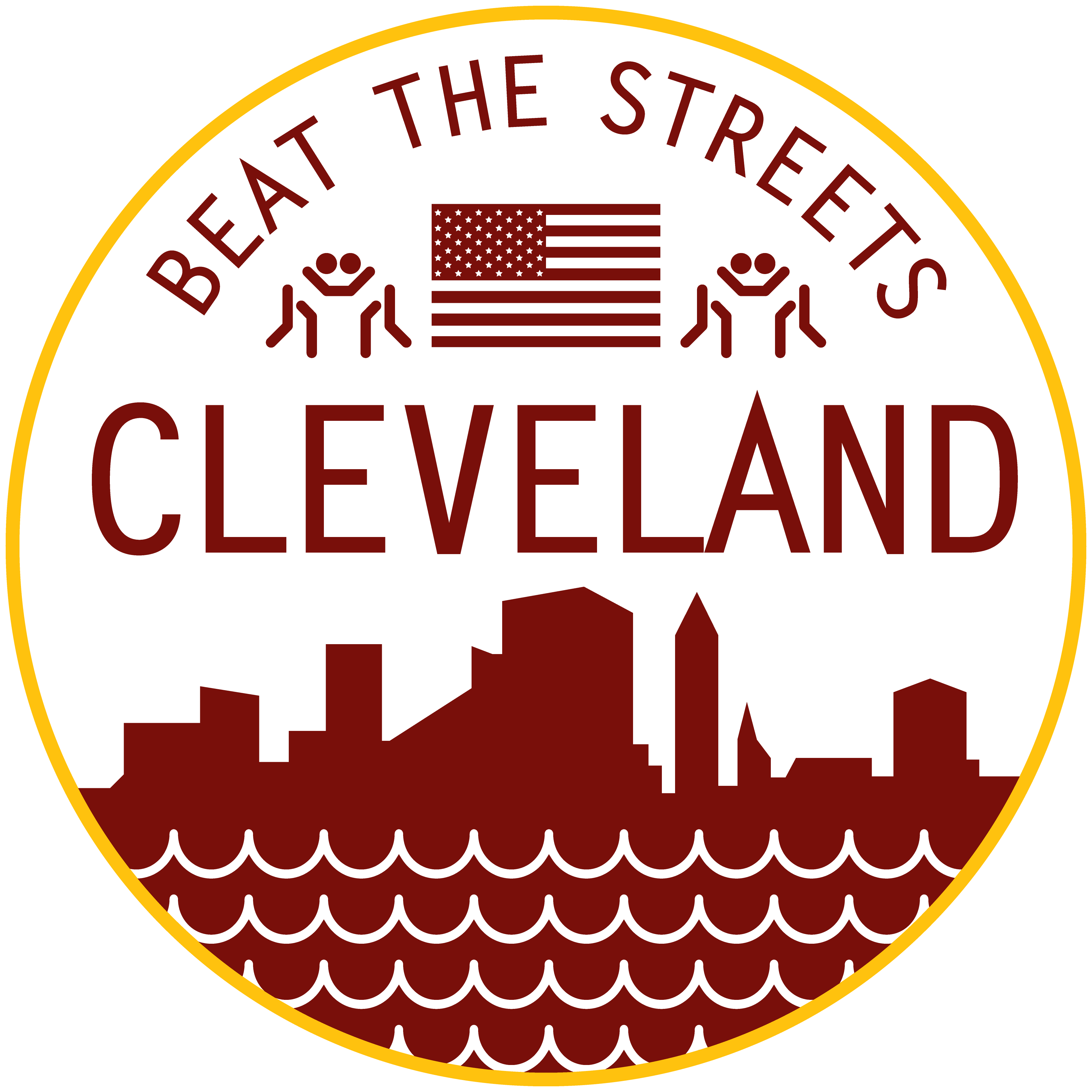 Beat the Streets Cleveland 